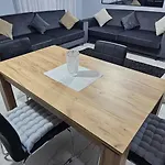 Edi's Apartments-cozy In The Center *