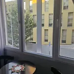Edi's Apartments-cozy In The Center Appartement *