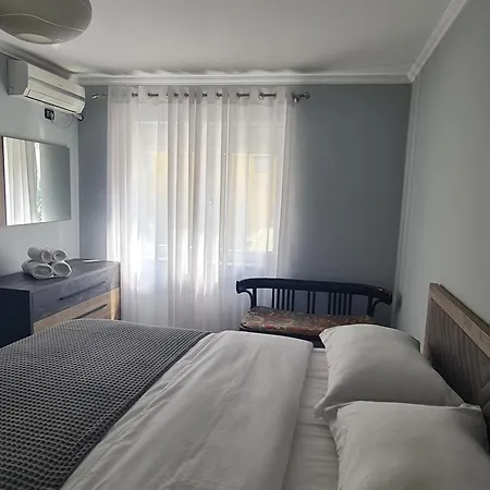 Appartamento Edi's Apartments-cozy In The Center *