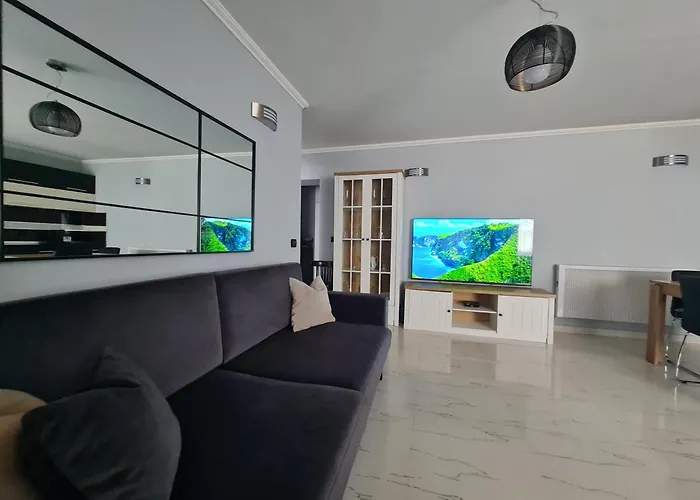 Appartamento Edi's Apartments-cozy In The Center