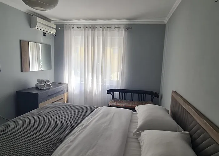 Appartamento Edi's Apartments-cozy In The Center *