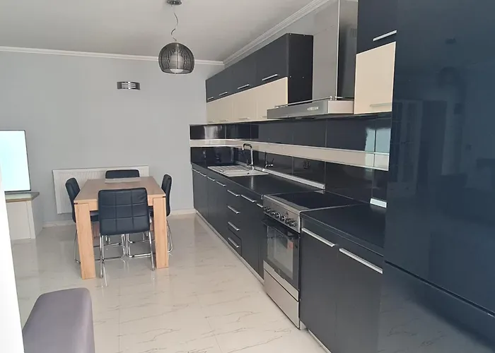 Appartamento Edi's Apartments-cozy In The Center *