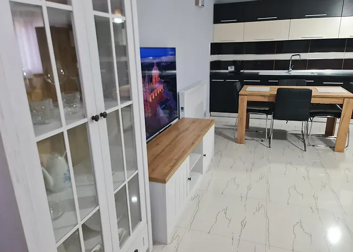 Edi's Apartments-cozy In The Center Appartamento *