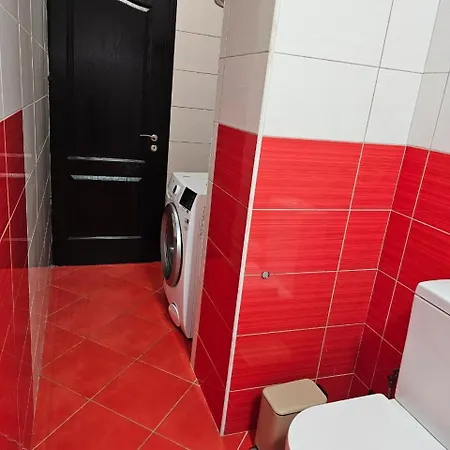 Apartment Edi's Apartments-cozy In The Center