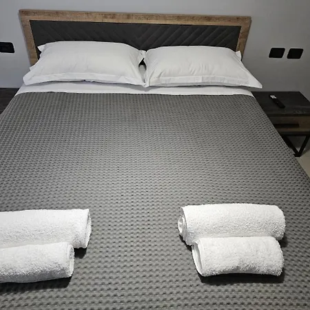 Edi's Apartments-cozy In The Center * Tiran