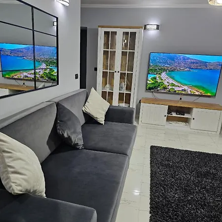 Edi's Apartments-cozy In The Center *