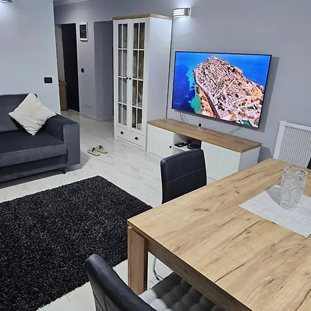 Apartment Edi's *
