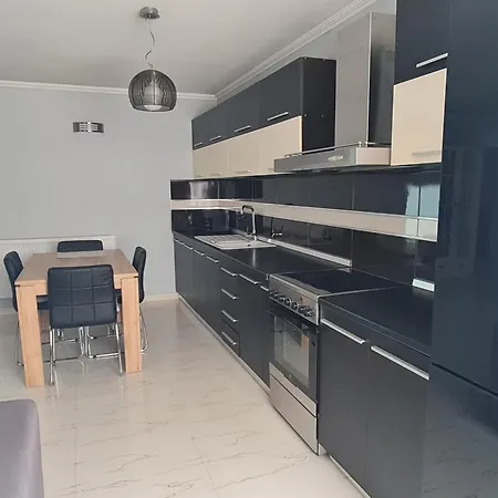 Daire Edi's Apartments-cozy In The Center *