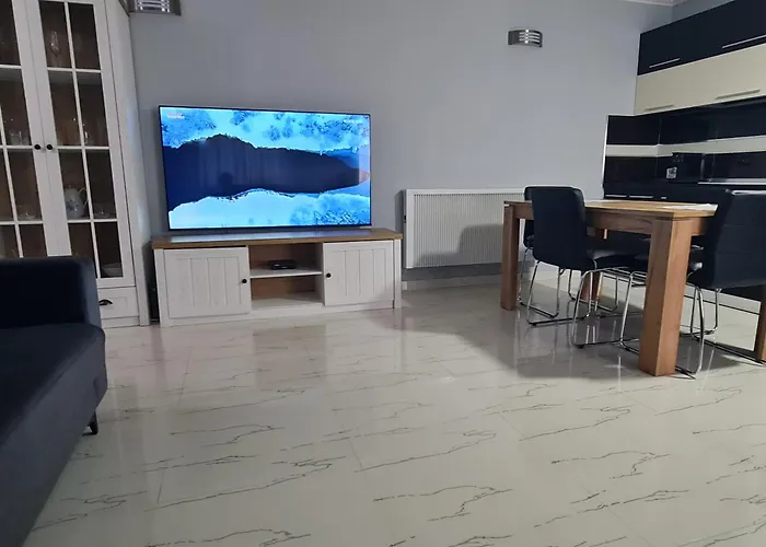 Edi's Apartments-cozy In The Center Appartement Tirana