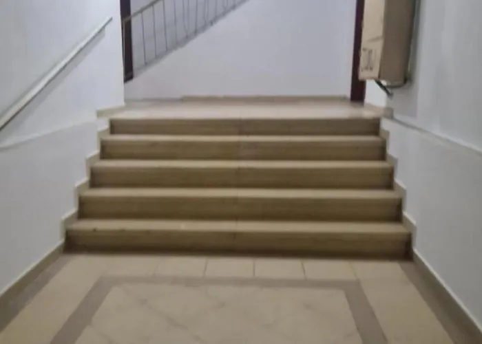 Edi's Apartments-cozy In The Center アパート *